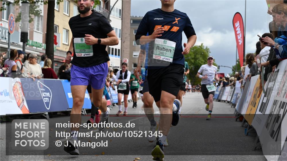 20.09.2026 - PSD Bank Halbmarathon J. Mangold http://msf.ph/oto/10521345 20.09.2026 11:56:57 Ziel 1249, 1685, 1700, 1986, 2079, 2104, 2354, 3079, 3442, 3784, 3927, 4302, 4671, 4752, 4753 meine-sportfotos.de