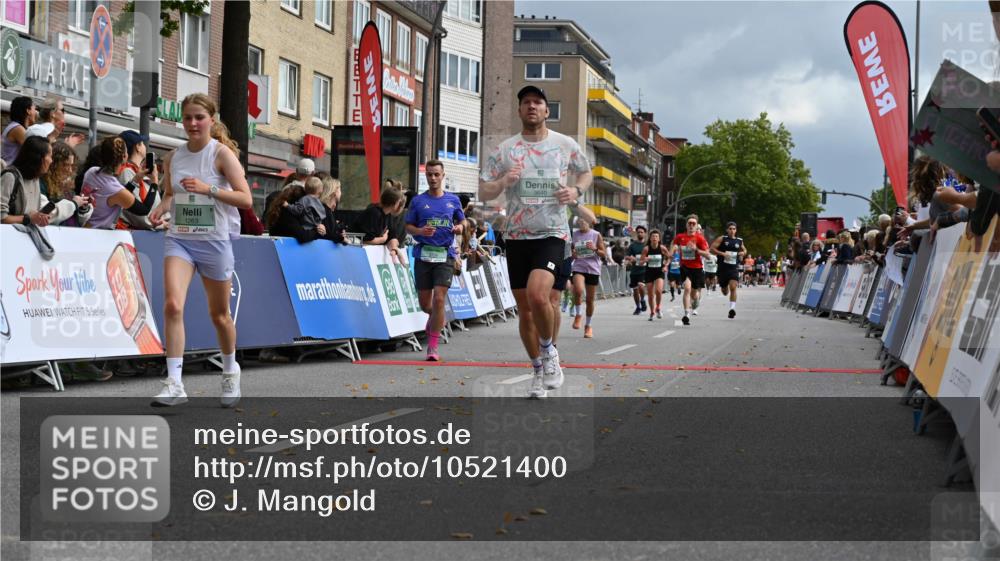 20.09.2026 - PSD Bank Halbmarathon J. Mangold http://msf.ph/oto/10521400 20.09.2026 11:57:08 Ziel 1019, 1263, 1791, 1986, 2421, 2480, 3640, 3645, 4295, 4302, 4464, 4531, 4724 meine-sportfotos.de