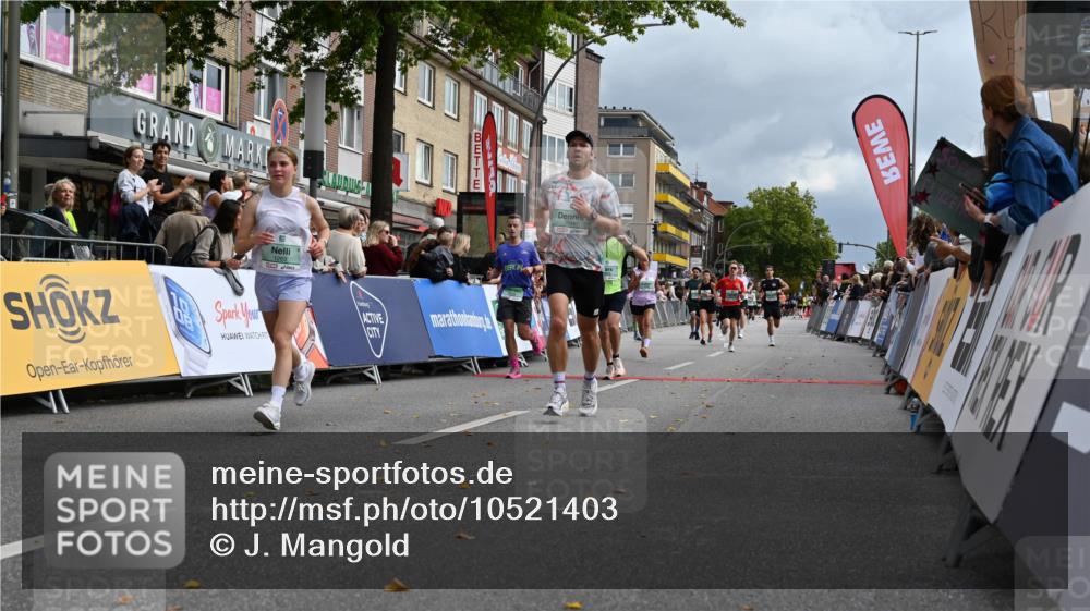 20.09.2026 - PSD Bank Halbmarathon J. Mangold http://msf.ph/oto/10521403 20.09.2026 11:57:08 Ziel 1019, 1263, 1791, 1986, 2421, 2480, 3640, 3645, 4295, 4302, 4464, 4531, 4724 meine-sportfotos.de