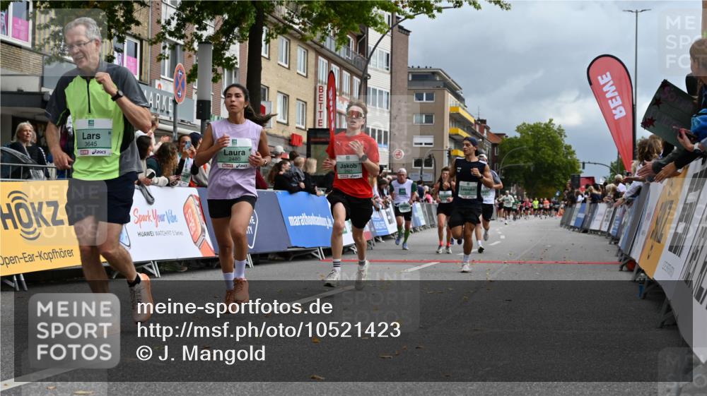 20.09.2026 - PSD Bank Halbmarathon J. Mangold http://msf.ph/oto/10521423 20.09.2026 11:57:12 Ziel 1019, 1092, 1263, 1791, 2421, 2480, 3640, 3645, 4295, 4464, 4531, 4724 meine-sportfotos.de