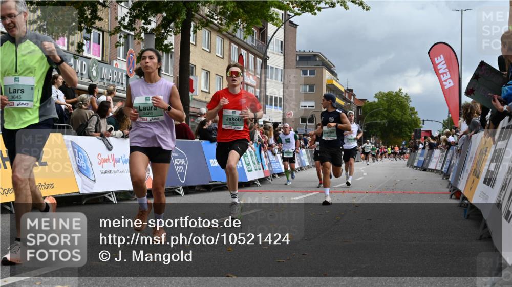 20.09.2026 - PSD Bank Halbmarathon J. Mangold http://msf.ph/oto/10521424 20.09.2026 11:57:12 Ziel 1019, 1092, 1263, 1791, 2421, 2480, 3640, 3645, 4295, 4464, 4531, 4724 meine-sportfotos.de