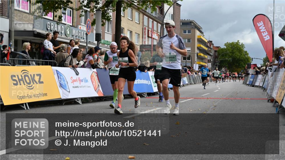 20.09.2026 - PSD Bank Halbmarathon J. Mangold http://msf.ph/oto/10521441 20.09.2026 11:57:15 Ziel 1019, 1092, 1263, 1332, 1791, 2421, 2480, 3640, 3645, 4295, 4531, 4724 meine-sportfotos.de