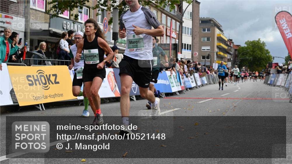 20.09.2026 - PSD Bank Halbmarathon J. Mangold http://msf.ph/oto/10521448 20.09.2026 11:57:16 Ziel 1019, 1092, 1332, 1791, 2421, 2480, 3029, 3645, 4295, 4531, 4724 meine-sportfotos.de
