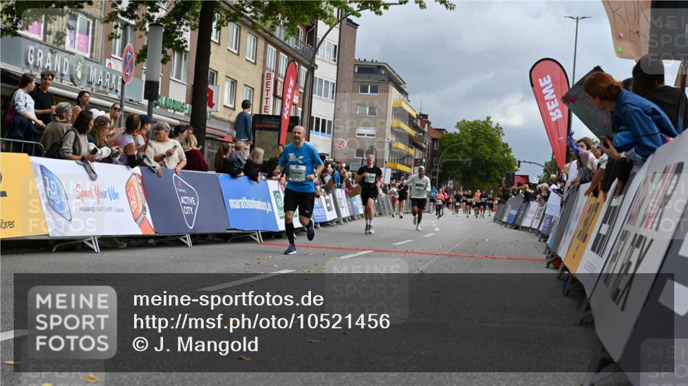 20.09.2026 - PSD Bank Halbmarathon J. Mangold http://msf.ph/oto/10521456 20.09.2026 11:57:19 Ziel 1019, 1092, 1332, 1791, 2421, 3008, 3029, 4295, 4531 meine-sportfotos.de