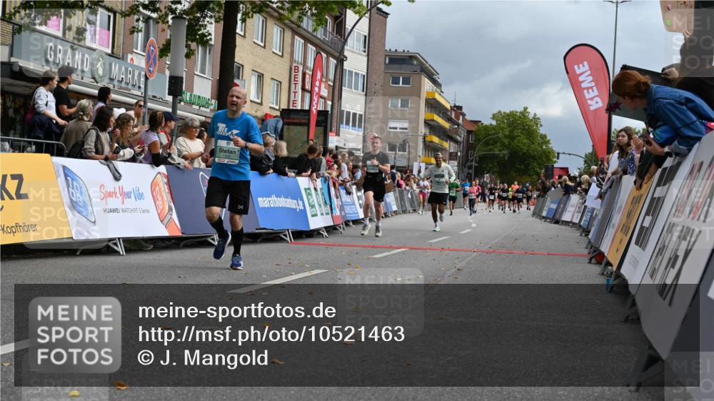 20.09.2026 - PSD Bank Halbmarathon J. Mangold http://msf.ph/oto/10521463 20.09.2026 11:57:20 Ziel 1019, 1092, 1332, 1791, 3008, 3029, 4295, 4531 meine-sportfotos.de