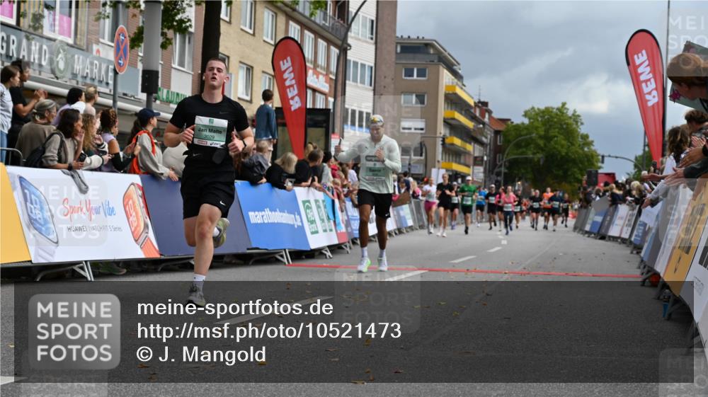 20.09.2026 - PSD Bank Halbmarathon J. Mangold http://msf.ph/oto/10521473 20.09.2026 11:57:23 Ziel 1092, 1332, 2148, 3008, 3029, 4489 meine-sportfotos.de