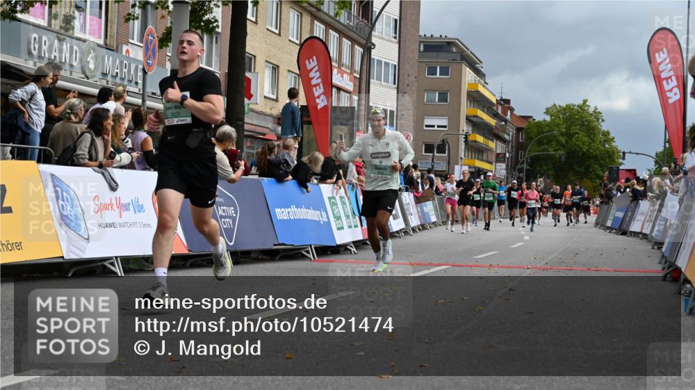 20.09.2026 - PSD Bank Halbmarathon J. Mangold http://msf.ph/oto/10521474 20.09.2026 11:57:23 Ziel 1092, 1332, 2148, 3008, 3029, 4489 meine-sportfotos.de