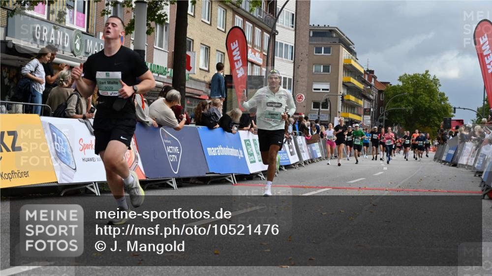 20.09.2026 - PSD Bank Halbmarathon J. Mangold http://msf.ph/oto/10521476 20.09.2026 11:57:23 Ziel 1092, 1332, 2148, 3008, 3029, 4489 meine-sportfotos.de