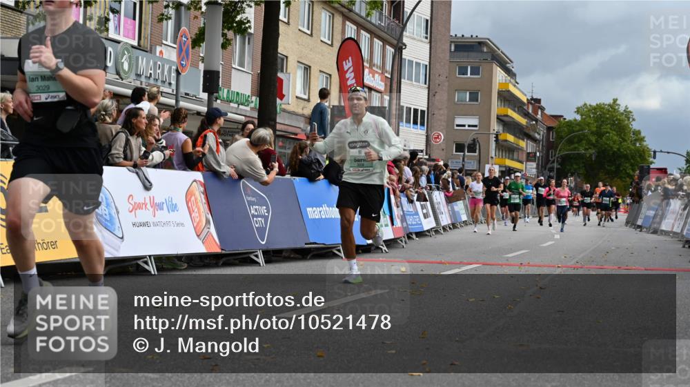 20.09.2026 - PSD Bank Halbmarathon J. Mangold http://msf.ph/oto/10521478 20.09.2026 11:57:24 Ziel 1332, 1761, 2148, 3008, 3029, 3260, 4489 meine-sportfotos.de