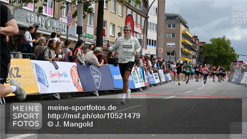 20.09.2026 - PSD Bank Halbmarathon J. Mangold http://msf.ph/oto/10521479 20.09.2026 11:57:24 Ziel 1332, 1761, 2148, 3008, 3029, 3260, 4489 meine-sportfotos.de