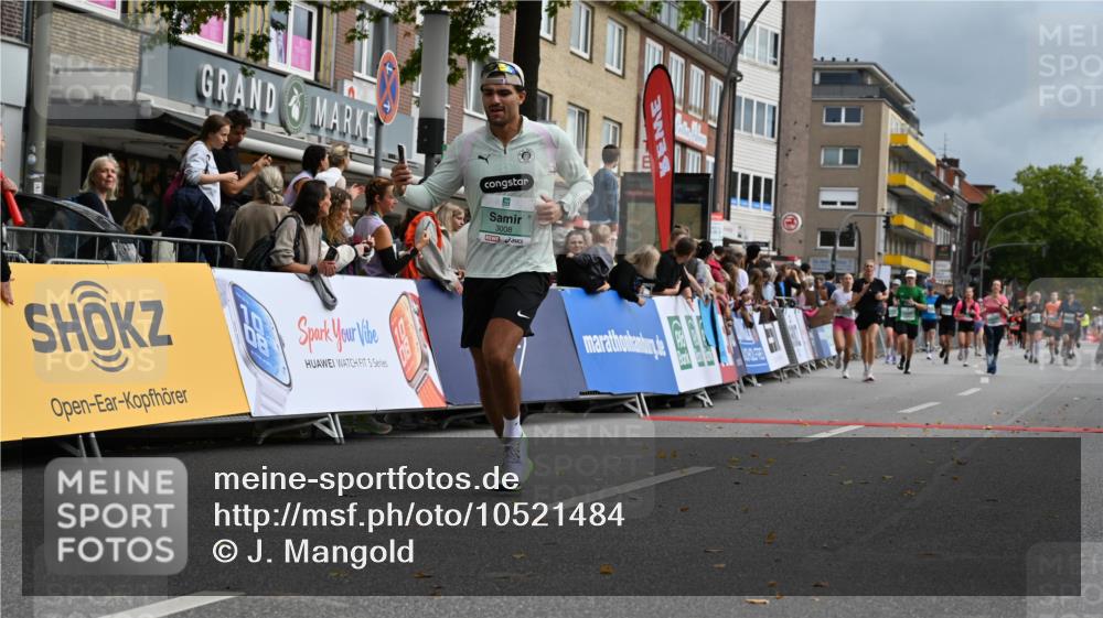 20.09.2026 - PSD Bank Halbmarathon J. Mangold http://msf.ph/oto/10521484 20.09.2026 11:57:25 Ziel 1332, 1761, 2148, 3008, 3029, 3260, 4489 meine-sportfotos.de