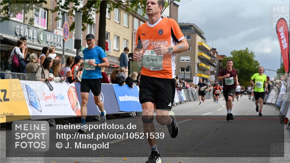20.09.2026 - PSD Bank Halbmarathon J. Mangold http://msf.ph/oto/10521539 20.09.2026 11:57:38 Ziel 1052, 1301, 1711, 1761, 2052, 2092, 2253, 2540, 2846, 3256, 3260, 3374, 3624, 3762, 3935, 4610 meine-sportfotos.de