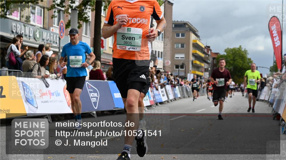 20.09.2026 - PSD Bank Halbmarathon J. Mangold http://msf.ph/oto/10521541 20.09.2026 11:57:38 Ziel 1052, 1301, 1711, 1761, 2052, 2092, 2253, 2540, 2846, 3256, 3260, 3374, 3624, 3762, 3935, 4610 meine-sportfotos.de