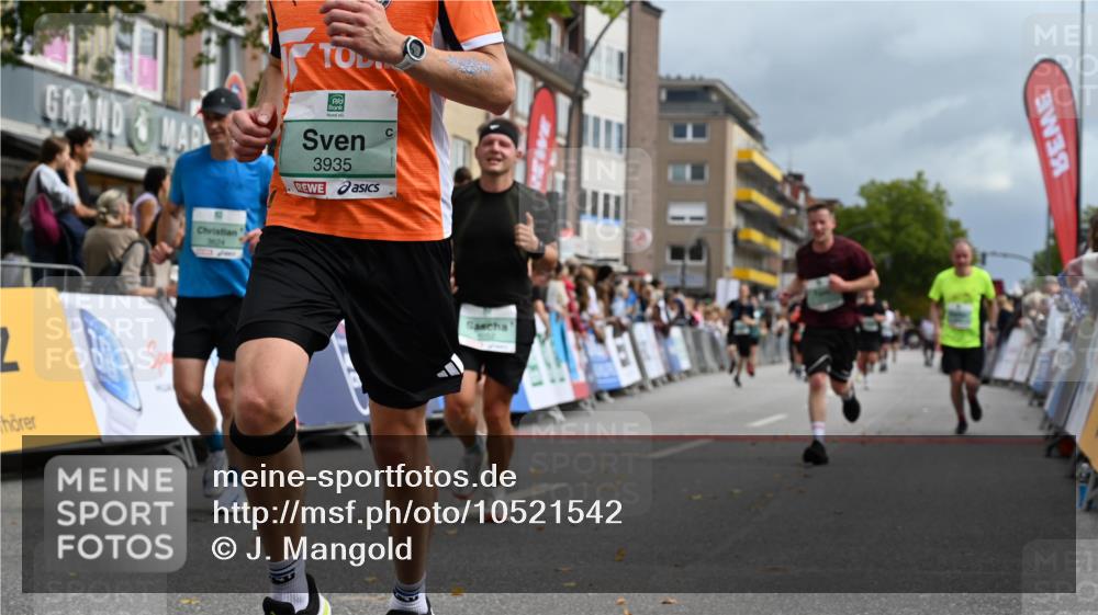 20.09.2026 - PSD Bank Halbmarathon J. Mangold http://msf.ph/oto/10521542 20.09.2026 11:57:38 Ziel 1052, 1301, 1711, 1761, 2052, 2092, 2253, 2540, 2846, 3256, 3260, 3374, 3624, 3762, 3935, 4610 meine-sportfotos.de