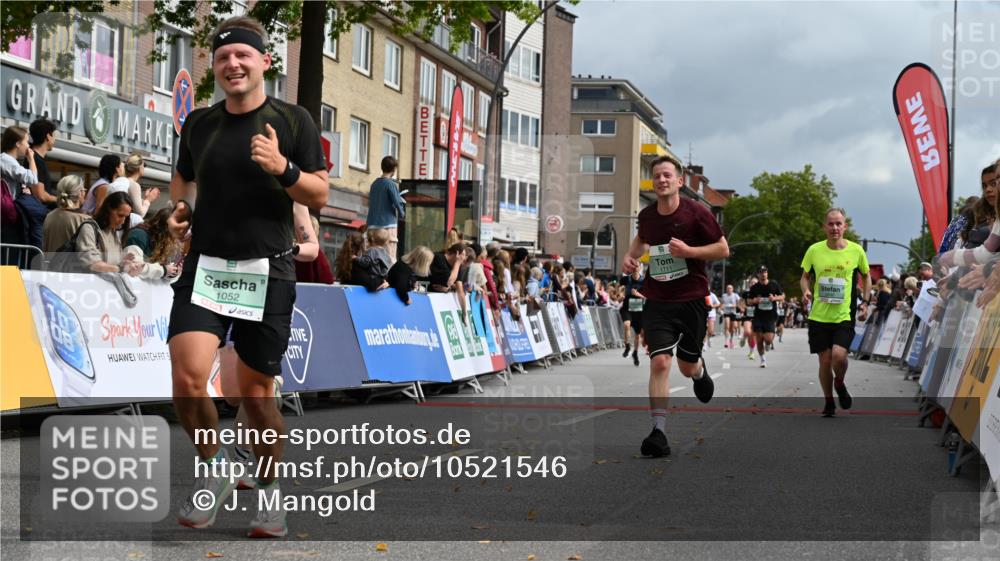 20.09.2026 - PSD Bank Halbmarathon J. Mangold http://msf.ph/oto/10521546 20.09.2026 11:57:39 Ziel 1052, 1301, 1709, 1711, 2052, 2092, 2253, 2540, 2846, 3256, 3374, 3624, 3762, 3935, 4610 meine-sportfotos.de
