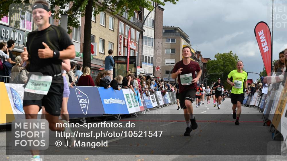 20.09.2026 - PSD Bank Halbmarathon J. Mangold http://msf.ph/oto/10521547 20.09.2026 11:57:39 Ziel 1052, 1301, 1709, 1711, 2052, 2092, 2253, 2540, 2846, 3256, 3374, 3624, 3762, 3935, 4610 meine-sportfotos.de