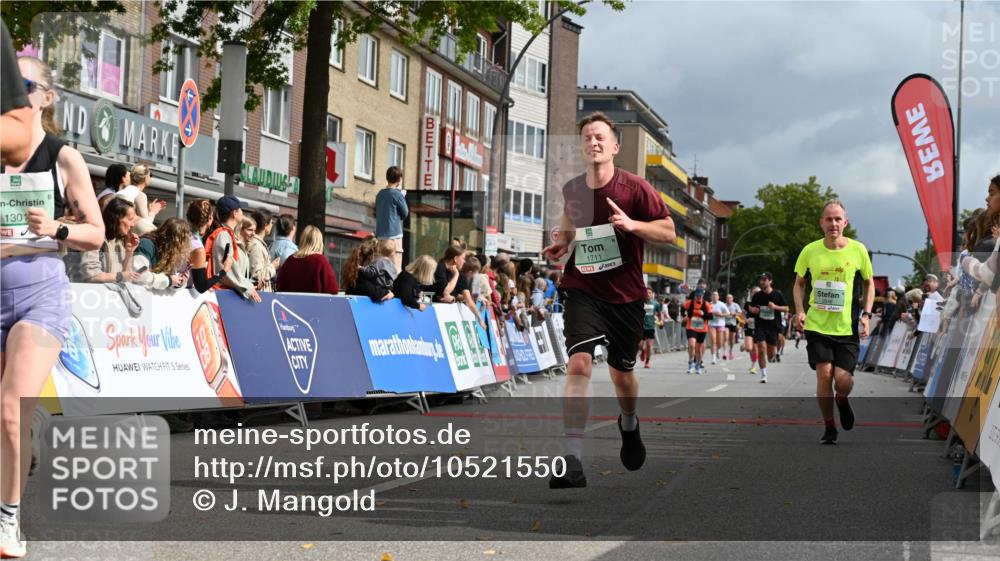 20.09.2026 - PSD Bank Halbmarathon J. Mangold http://msf.ph/oto/10521550 20.09.2026 11:57:40 Ziel 1052, 1301, 1530, 1709, 1711, 2052, 2092, 2253, 2540, 2846, 3256, 3374, 3624, 3762, 3935, 4610 meine-sportfotos.de