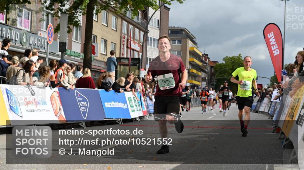20.09.2026 - PSD Bank Halbmarathon J. Mangold http://msf.ph/oto/10521552 20.09.2026 11:57:40 Ziel 1052, 1301, 1530, 1709, 1711, 2052, 2092, 2253, 2540, 2846, 3256, 3374, 3624, 3762, 3935, 4610 meine-sportfotos.de