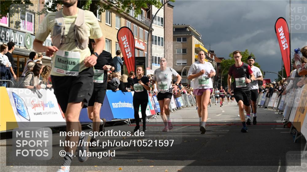20.09.2026 - PSD Bank Halbmarathon J. Mangold http://msf.ph/oto/10521597 20.09.2026 11:57:50 Ziel 1210, 1311, 1313, 1530, 1709, 2531, 2935, 3107, 3280, 3762, 3941, 4327, 4589, 4610 meine-sportfotos.de
