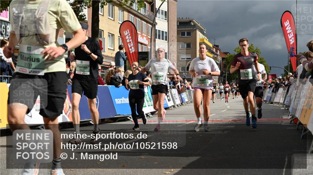 20.09.2026 - PSD Bank Halbmarathon J. Mangold http://msf.ph/oto/10521598 20.09.2026 11:57:50 Ziel 1210, 1311, 1313, 1530, 1709, 2531, 2935, 3107, 3280, 3762, 3941, 4327, 4589, 4610 meine-sportfotos.de