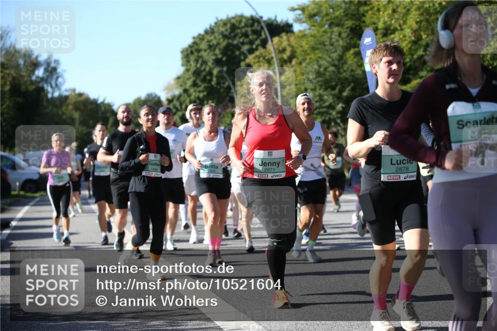 20.09.2026 - PSD Bank Halbmarathon Jannik Wohlers http://msf.ph/oto/10521604 20.09.2026 10:40:49 Laufen 1948, 1358, 2871, 99, 2878, 27 meine-sportfotos.de