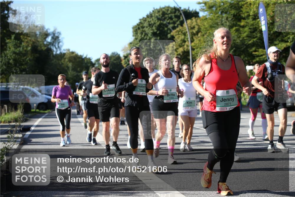 20.09.2026 - PSD Bank Halbmarathon Jannik Wohlers http://msf.ph/oto/10521606 20.09.2026 10:40:49 Laufen 3533, 1948, 1358, 3202, 2871 meine-sportfotos.de