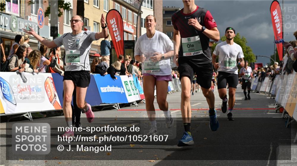 20.09.2026 - PSD Bank Halbmarathon J. Mangold http://msf.ph/oto/10521607 20.09.2026 11:57:51 Ziel 1210, 1311, 1313, 1530, 1709, 2531, 2935, 3107, 3280, 3762, 3941, 4327, 4589, 4610 meine-sportfotos.de