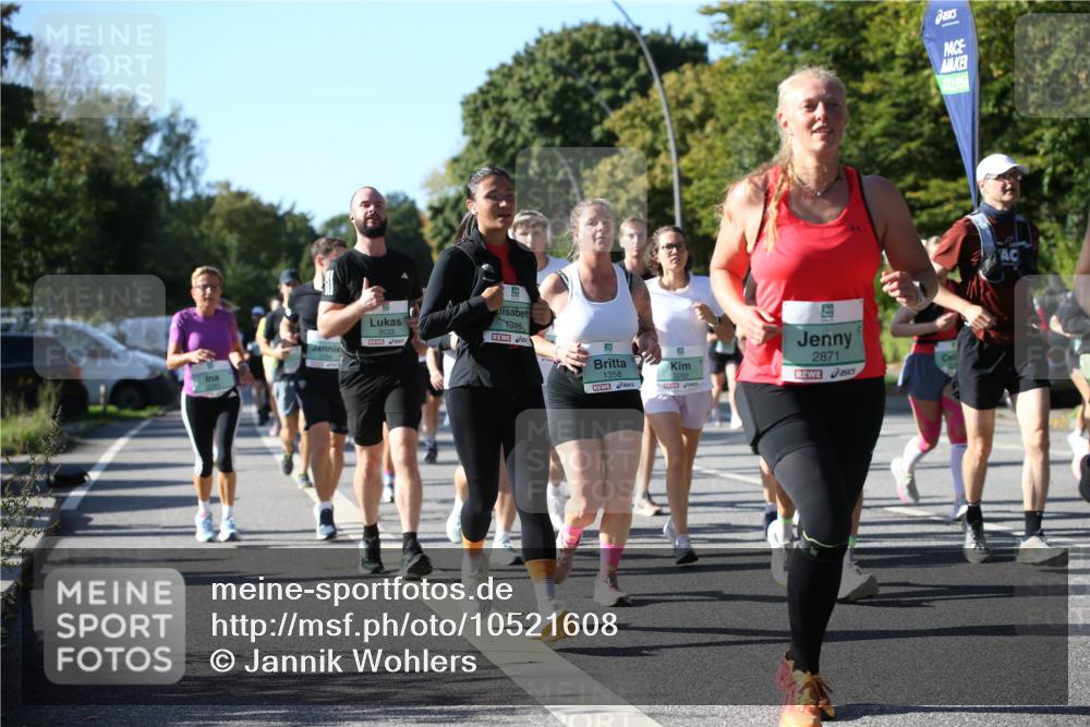 20.09.2026 - PSD Bank Halbmarathon Jannik Wohlers http://msf.ph/oto/10521608 20.09.2026 10:40:49 Laufen 3533, 1948, 50, 1358, 3202, 2871, 0215 meine-sportfotos.de