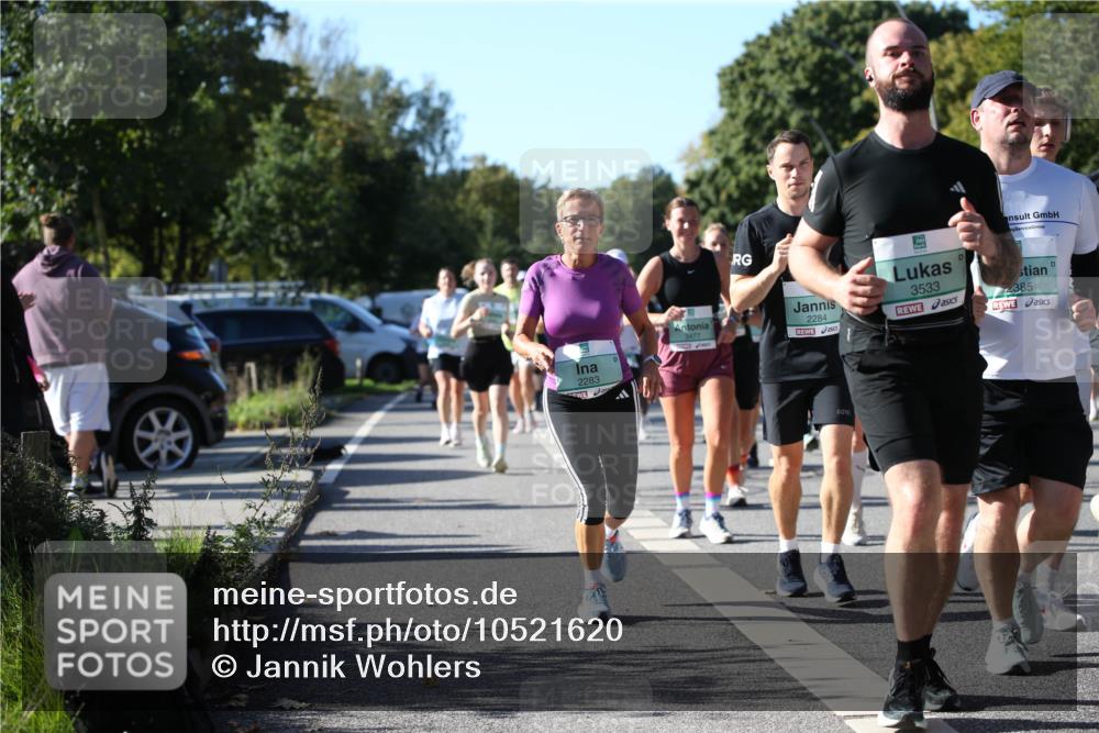 20.09.2026 - PSD Bank Halbmarathon Jannik Wohlers http://msf.ph/oto/10521620 20.09.2026 10:40:51 Laufen 2283, 3477, 2284, 3533, 2385 meine-sportfotos.de