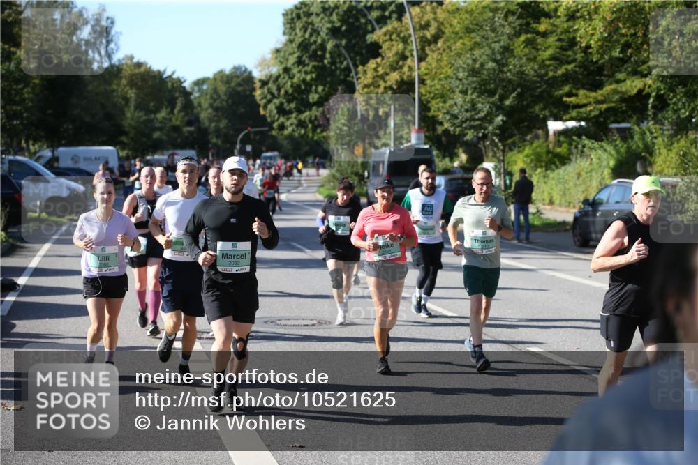 20.09.2026 - PSD Bank Halbmarathon Jannik Wohlers http://msf.ph/oto/10521625 20.09.2026 10:40:58 Laufen 2032, 2328 meine-sportfotos.de