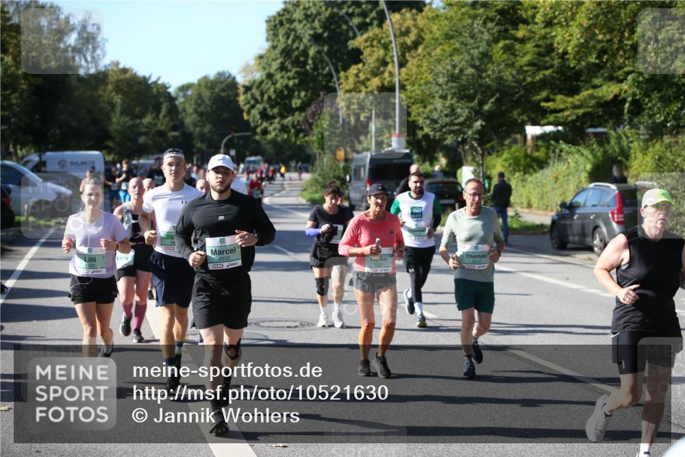 20.09.2026 - PSD Bank Halbmarathon Jannik Wohlers http://msf.ph/oto/10521630 20.09.2026 10:40:58 Laufen 3560, 2032, 3510 meine-sportfotos.de