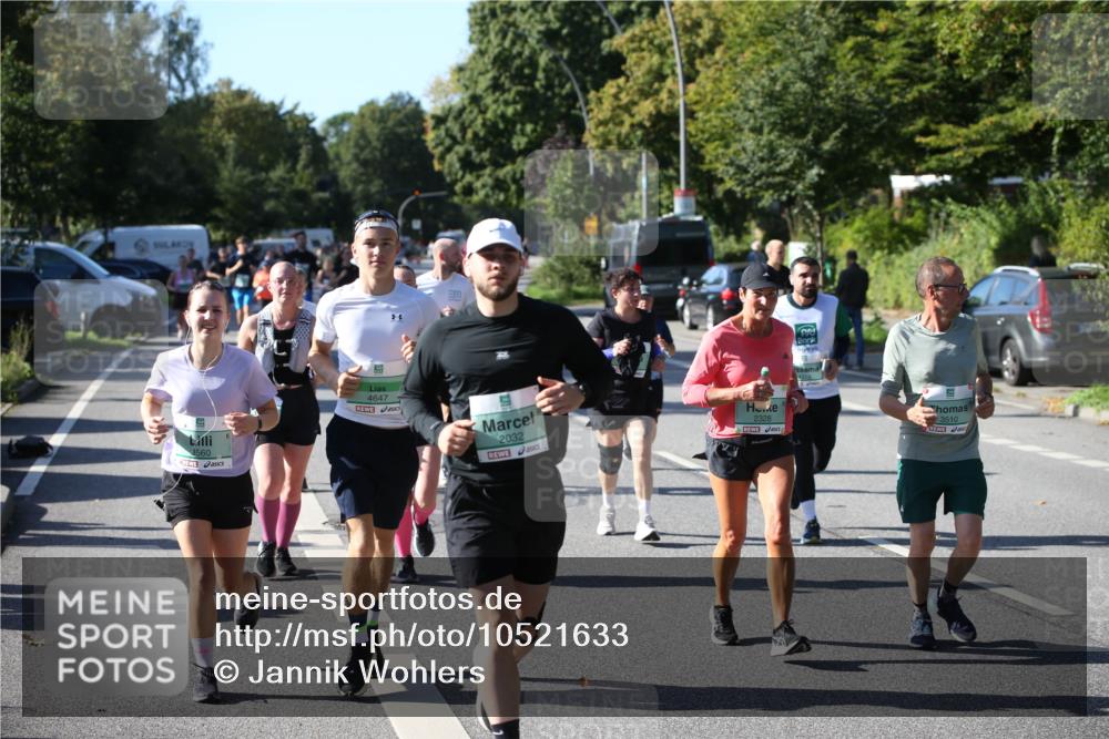 20.09.2026 - PSD Bank Halbmarathon Jannik Wohlers http://msf.ph/oto/10521633 20.09.2026 10:40:59 Laufen 3560, 4647, 2032, 2328, 3510 meine-sportfotos.de