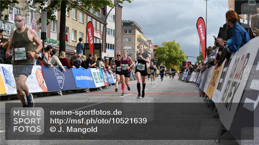 20.09.2026 - PSD Bank Halbmarathon J. Mangold http://msf.ph/oto/10521639 20.09.2026 11:57:59 Ziel 1140, 1311, 1313, 1592, 2448, 4597, 4635 meine-sportfotos.de