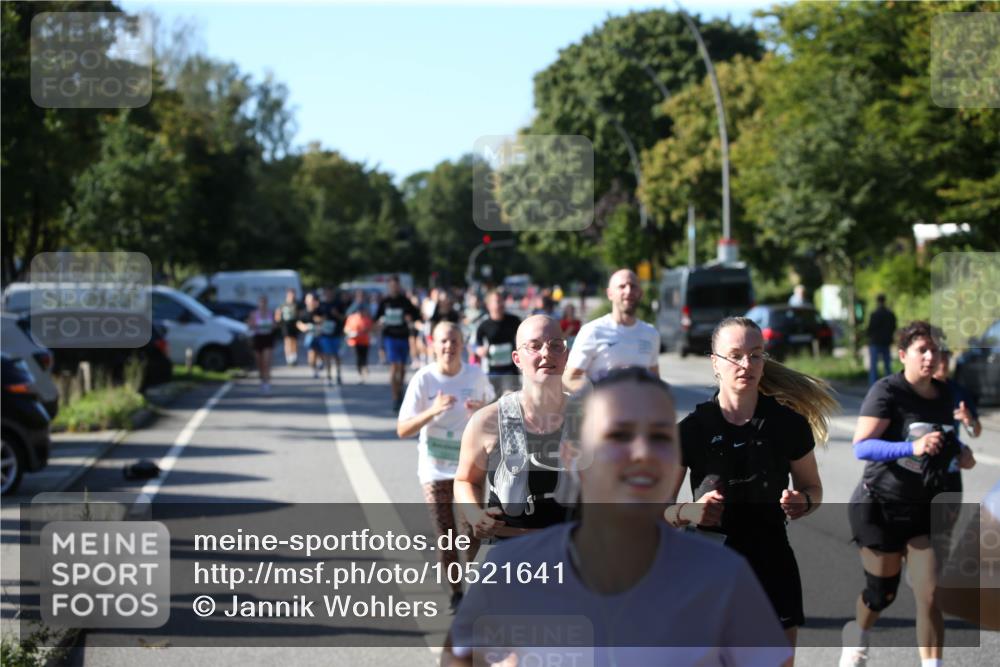 20.09.2026 - PSD Bank Halbmarathon Jannik Wohlers http://msf.ph/oto/10521641 20.09.2026 10:41:01 Laufen  meine-sportfotos.de