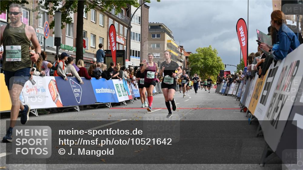 20.09.2026 - PSD Bank Halbmarathon J. Mangold http://msf.ph/oto/10521642 20.09.2026 11:57:59 Ziel 1140, 1311, 1313, 1592, 2448, 4597, 4635 meine-sportfotos.de