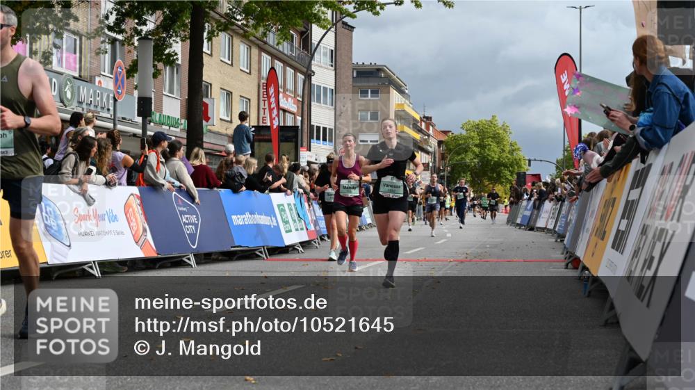 20.09.2026 - PSD Bank Halbmarathon J. Mangold http://msf.ph/oto/10521645 20.09.2026 11:57:59 Ziel 1140, 1311, 1313, 1592, 2448, 4597, 4635 meine-sportfotos.de