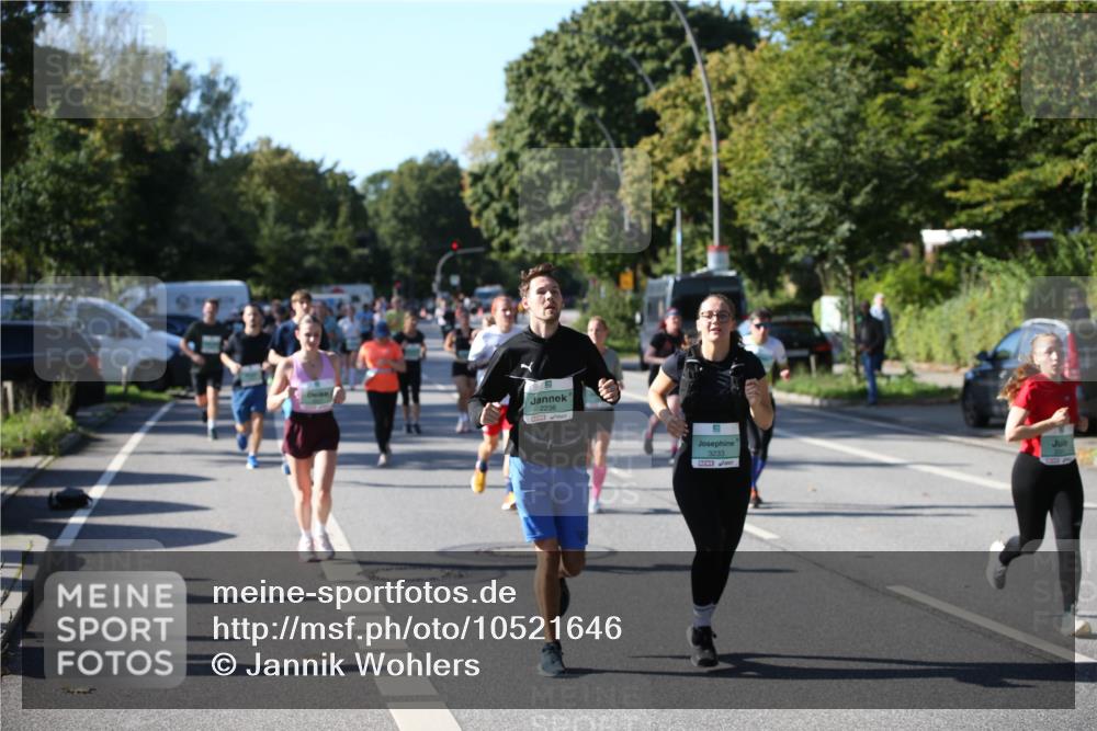 20.09.2026 - PSD Bank Halbmarathon Jannik Wohlers http://msf.ph/oto/10521646 20.09.2026 10:41:08 Laufen 3233 meine-sportfotos.de