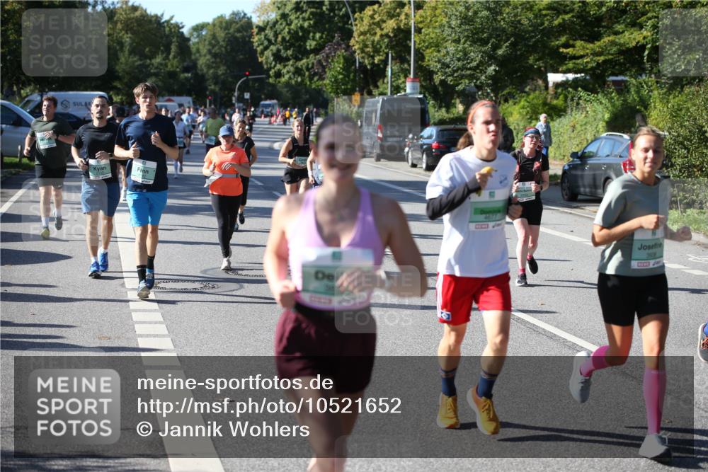 20.09.2026 - PSD Bank Halbmarathon Jannik Wohlers http://msf.ph/oto/10521652 20.09.2026 10:41:12 Laufen 3763, 4677, 3936 meine-sportfotos.de