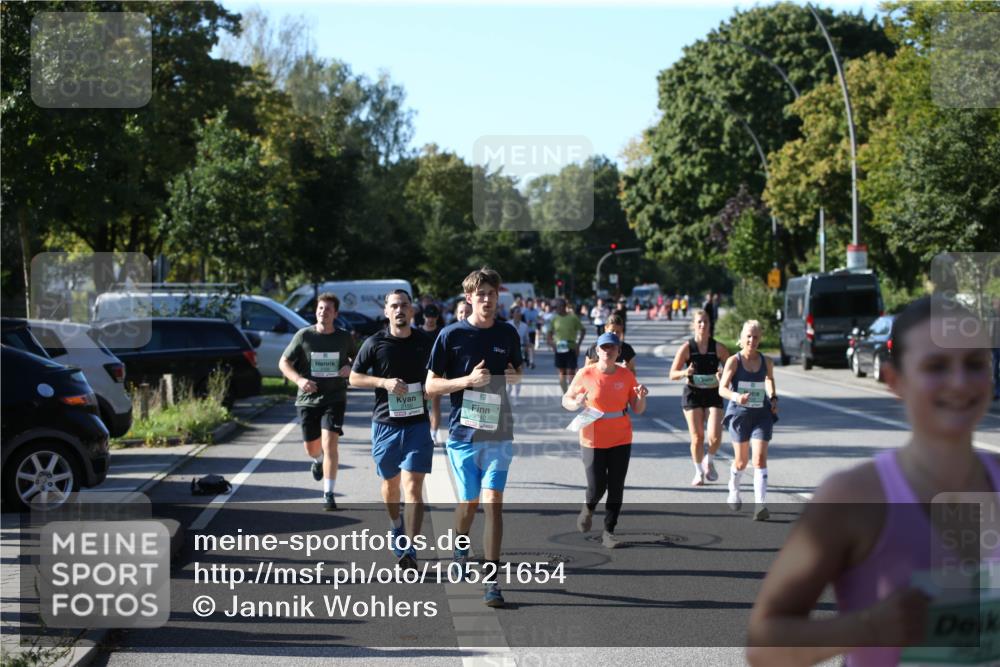 20.09.2026 - PSD Bank Halbmarathon Jannik Wohlers http://msf.ph/oto/10521654 20.09.2026 10:41:12 Laufen 2150, 5821 meine-sportfotos.de