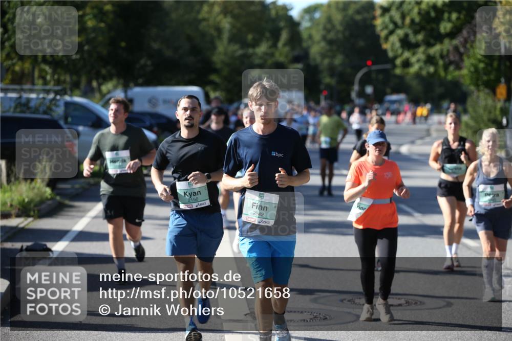 20.09.2026 - PSD Bank Halbmarathon Jannik Wohlers http://msf.ph/oto/10521658 20.09.2026 10:41:12 Laufen 2150, 2342 meine-sportfotos.de