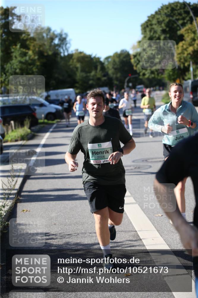 20.09.2026 - PSD Bank Halbmarathon Jannik Wohlers http://msf.ph/oto/10521673 20.09.2026 10:41:16 Laufen 2006 meine-sportfotos.de