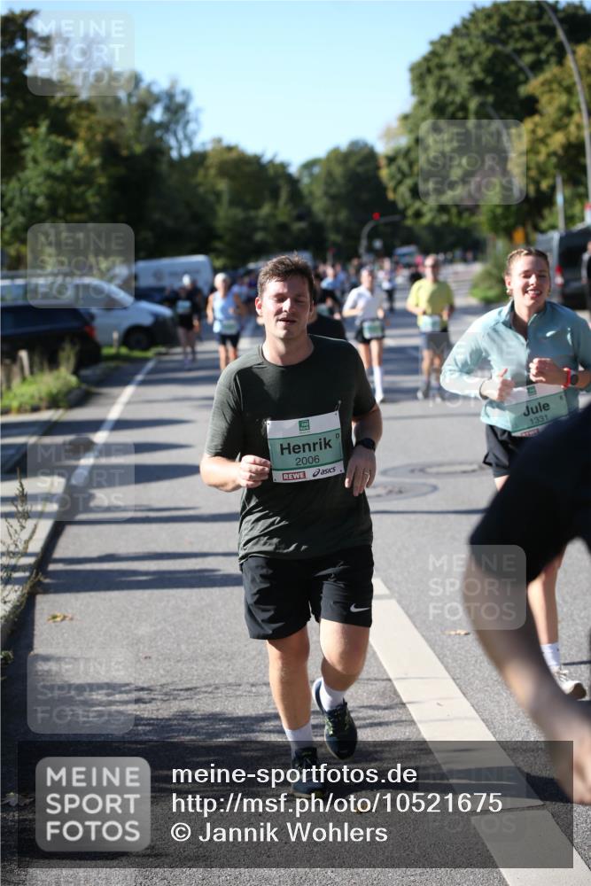 20.09.2026 - PSD Bank Halbmarathon Jannik Wohlers http://msf.ph/oto/10521675 20.09.2026 10:41:16 Laufen 2006, 1331 meine-sportfotos.de