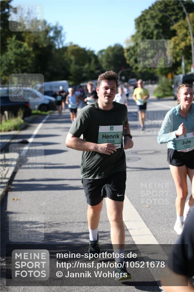 20.09.2026 - PSD Bank Halbmarathon Jannik Wohlers http://msf.ph/oto/10521678 20.09.2026 10:41:17 Laufen 2006, 1331 meine-sportfotos.de
