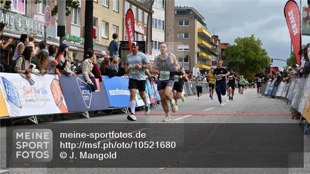 20.09.2026 - PSD Bank Halbmarathon J. Mangold http://msf.ph/oto/10521680 20.09.2026 11:58:04 Ziel 1020, 1140, 1311, 1406, 1592, 2448, 2993, 4528, 4597, 4635, 4659 meine-sportfotos.de