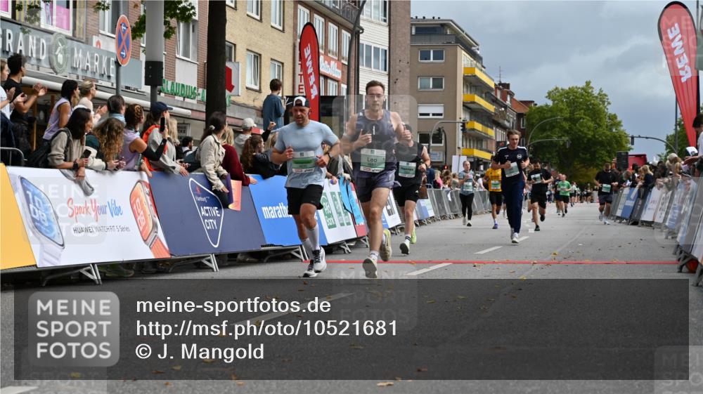 20.09.2026 - PSD Bank Halbmarathon J. Mangold http://msf.ph/oto/10521681 20.09.2026 11:58:04 Ziel 1020, 1140, 1311, 1406, 1592, 2448, 2993, 4528, 4597, 4635, 4659 meine-sportfotos.de