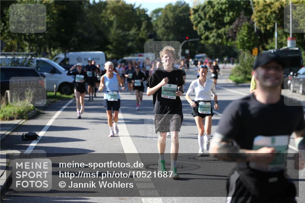 20.09.2026 - PSD Bank Halbmarathon Jannik Wohlers http://msf.ph/oto/10521687 20.09.2026 10:41:19 Laufen 4216, 3084 meine-sportfotos.de