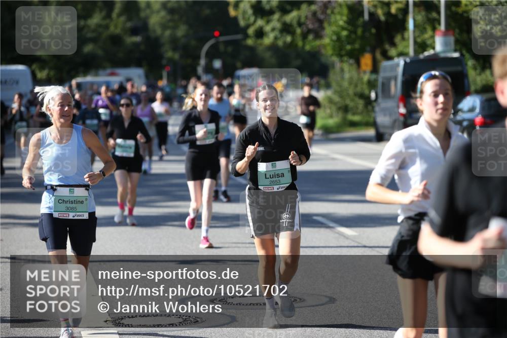 20.09.2026 - PSD Bank Halbmarathon Jannik Wohlers http://msf.ph/oto/10521702 20.09.2026 10:41:22 Laufen 3085, 2653 meine-sportfotos.de