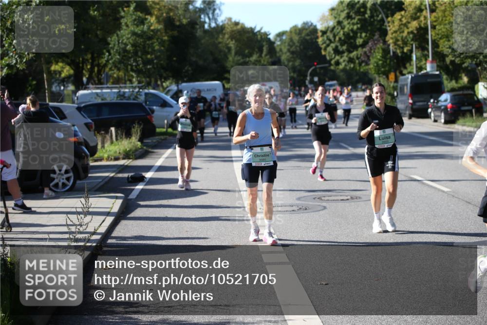 20.09.2026 - PSD Bank Halbmarathon Jannik Wohlers http://msf.ph/oto/10521705 20.09.2026 10:41:23 Laufen 3085 meine-sportfotos.de