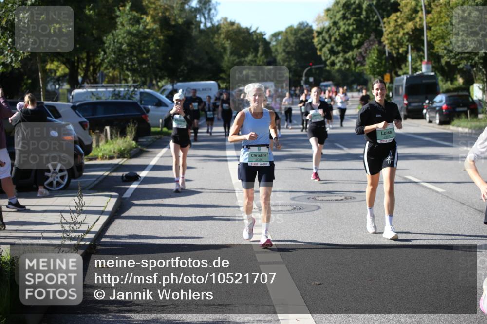 20.09.2026 - PSD Bank Halbmarathon Jannik Wohlers http://msf.ph/oto/10521707 20.09.2026 10:41:23 Laufen 3085, 2653 meine-sportfotos.de