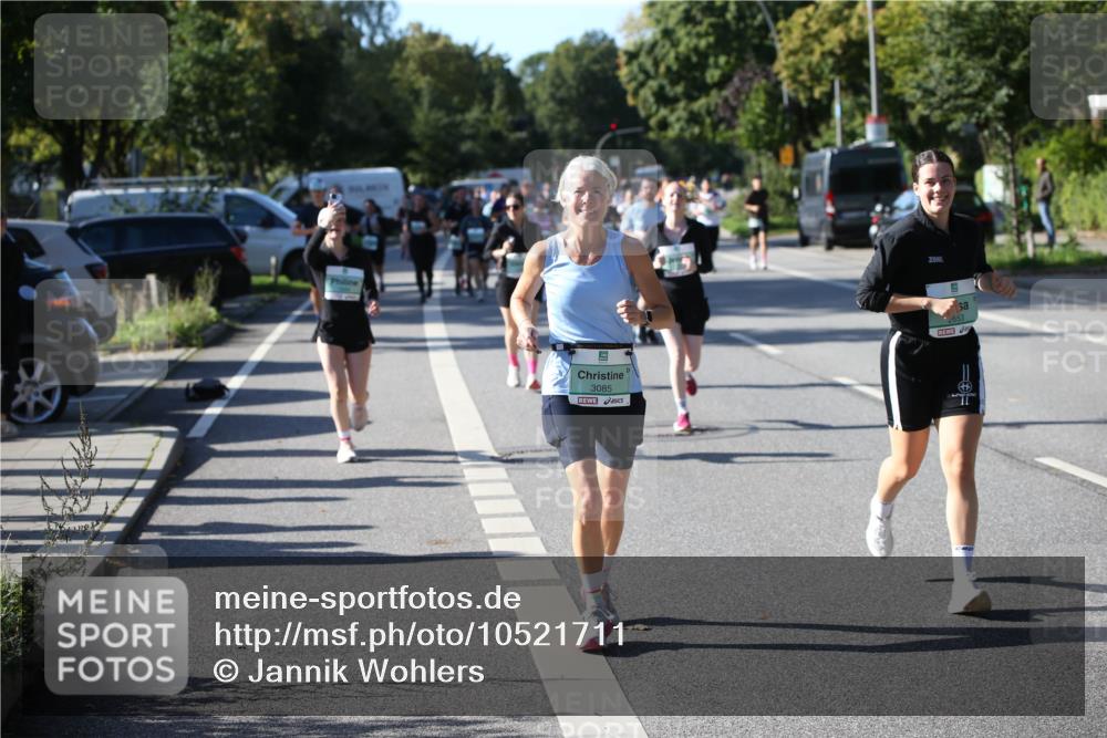20.09.2026 - PSD Bank Halbmarathon Jannik Wohlers http://msf.ph/oto/10521711 20.09.2026 10:41:24 Laufen 3085, 653 meine-sportfotos.de